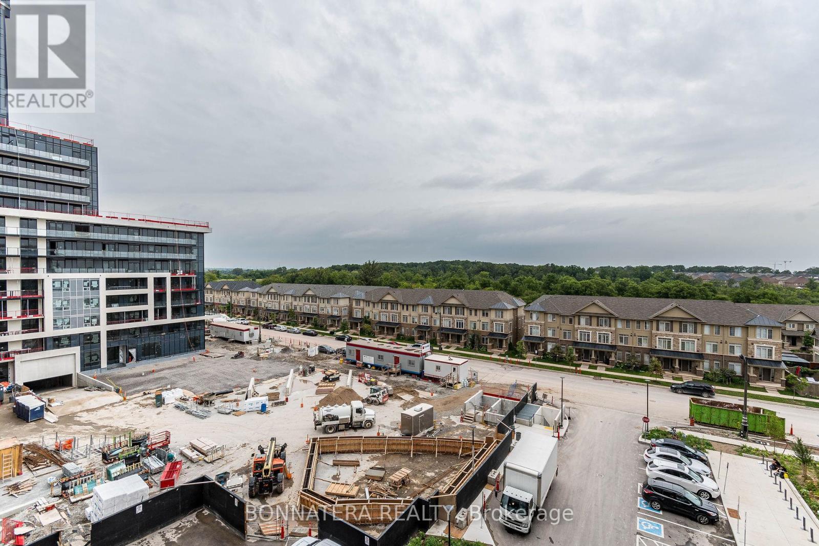 626 - 3200 William Coltson Avenue, Oakville, Ontario  L6H 7C2 - Photo 36 - W12492902