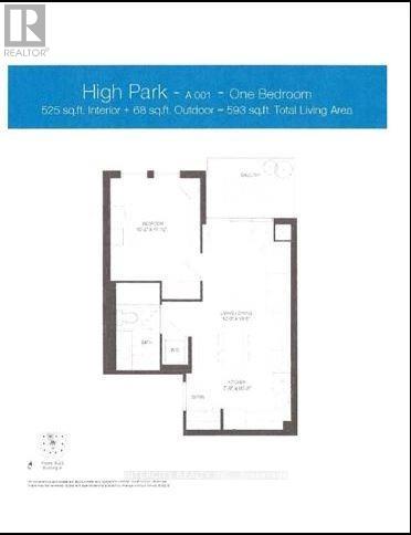 2010 - 15 Zorra Street, Toronto, Ontario  M8Z 4Z6 - Photo 4 - W12492912