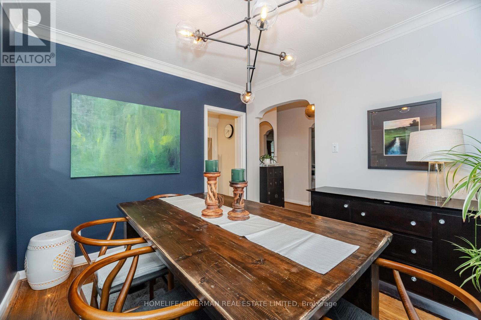 66 Mooreshead Drive, Toronto, Ontario  M9C 2S3 - Photo 10 - W12492936