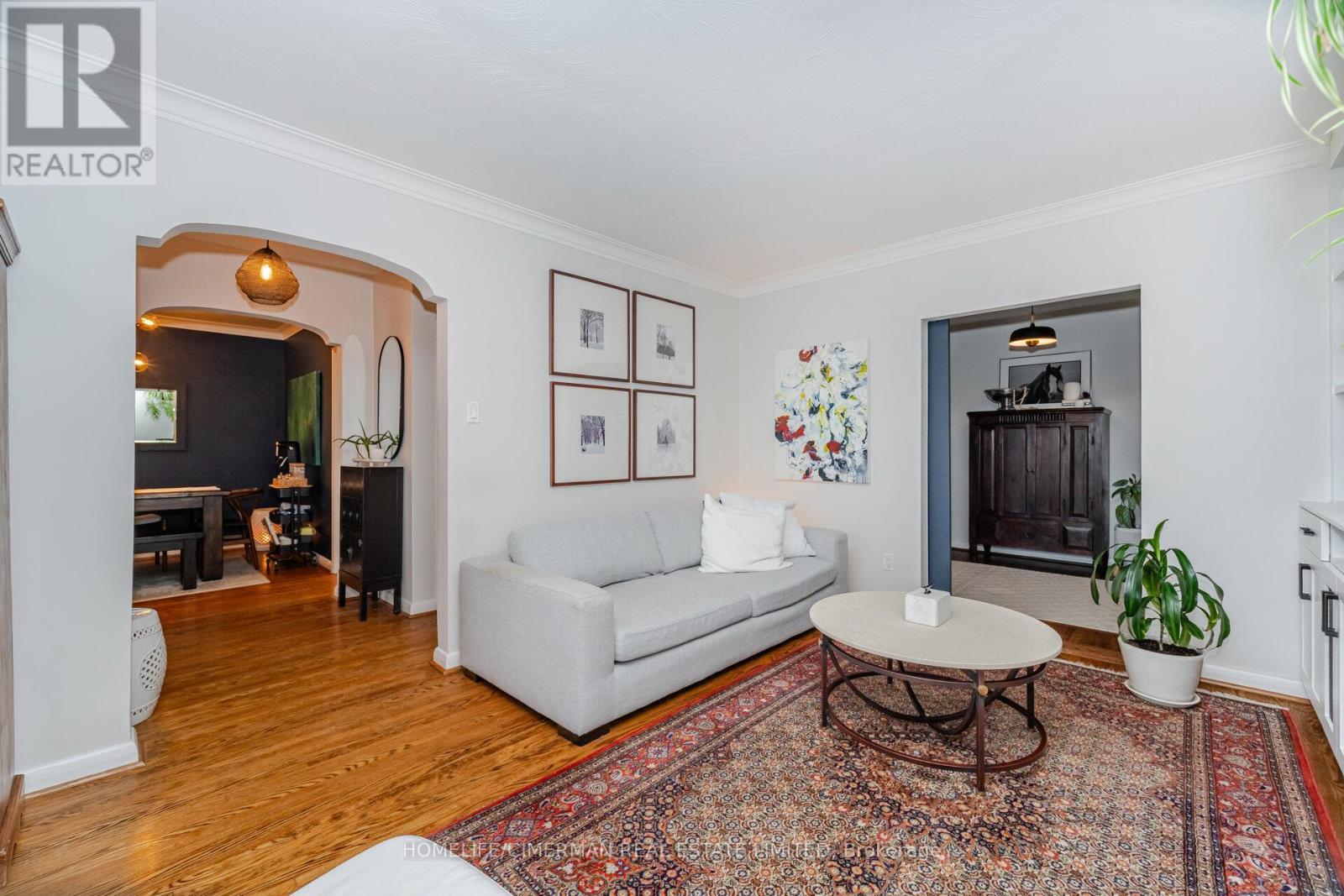 66 Mooreshead Drive, Toronto, Ontario  M9C 2S3 - Photo 14 - W12492936