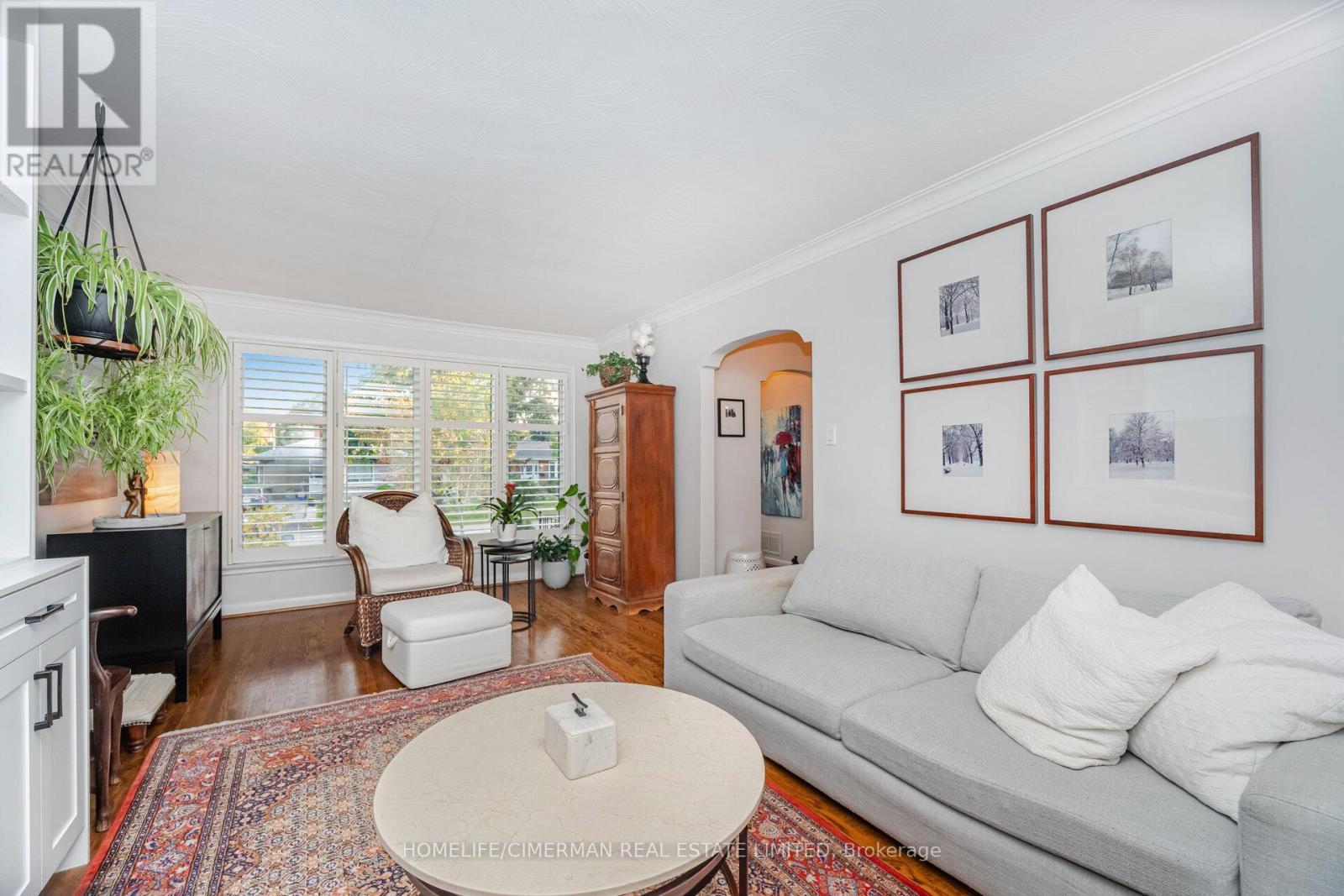 66 Mooreshead Drive, Toronto, Ontario  M9C 2S3 - Photo 15 - W12492936