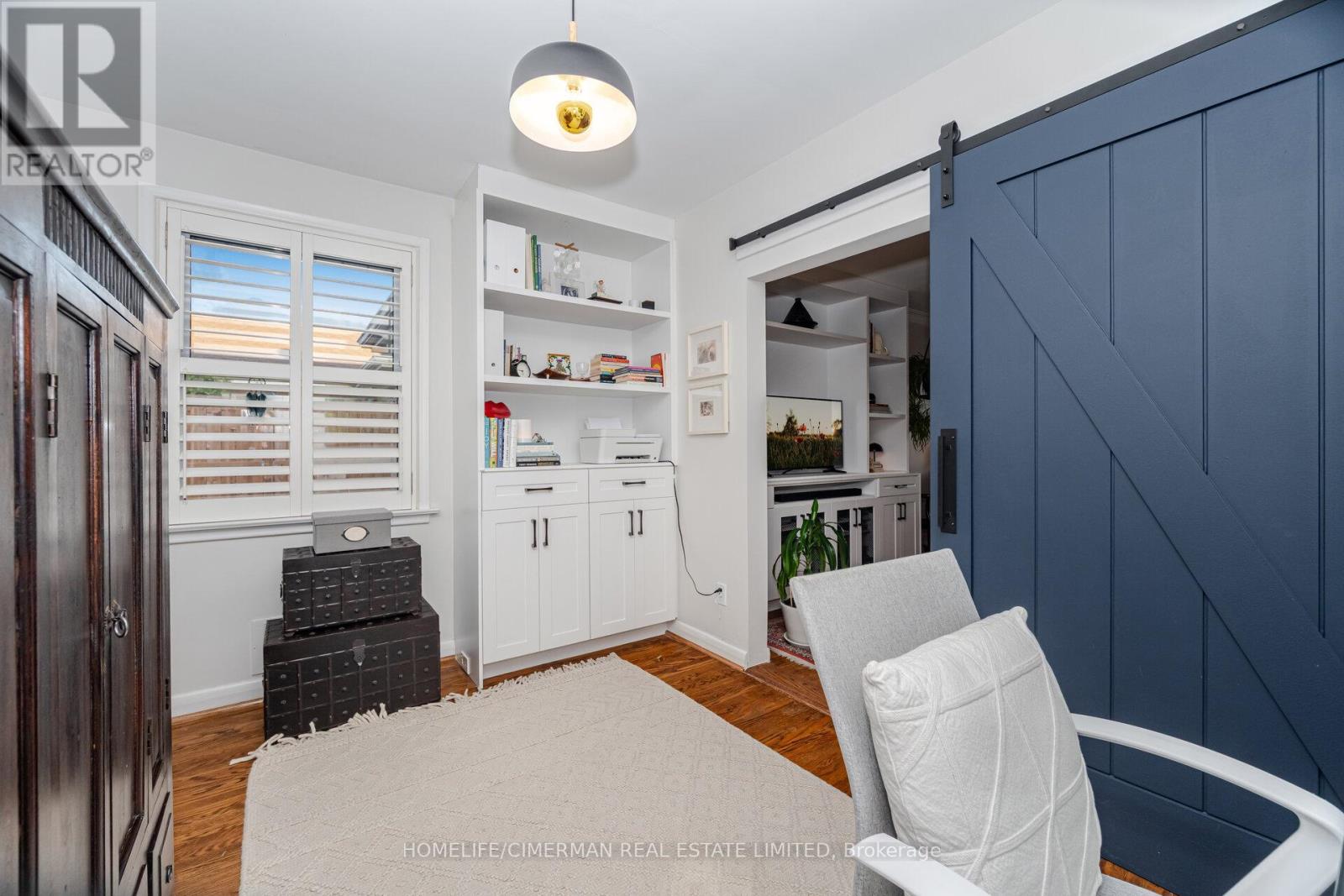 66 Mooreshead Drive, Toronto, Ontario  M9C 2S3 - Photo 18 - W12492936