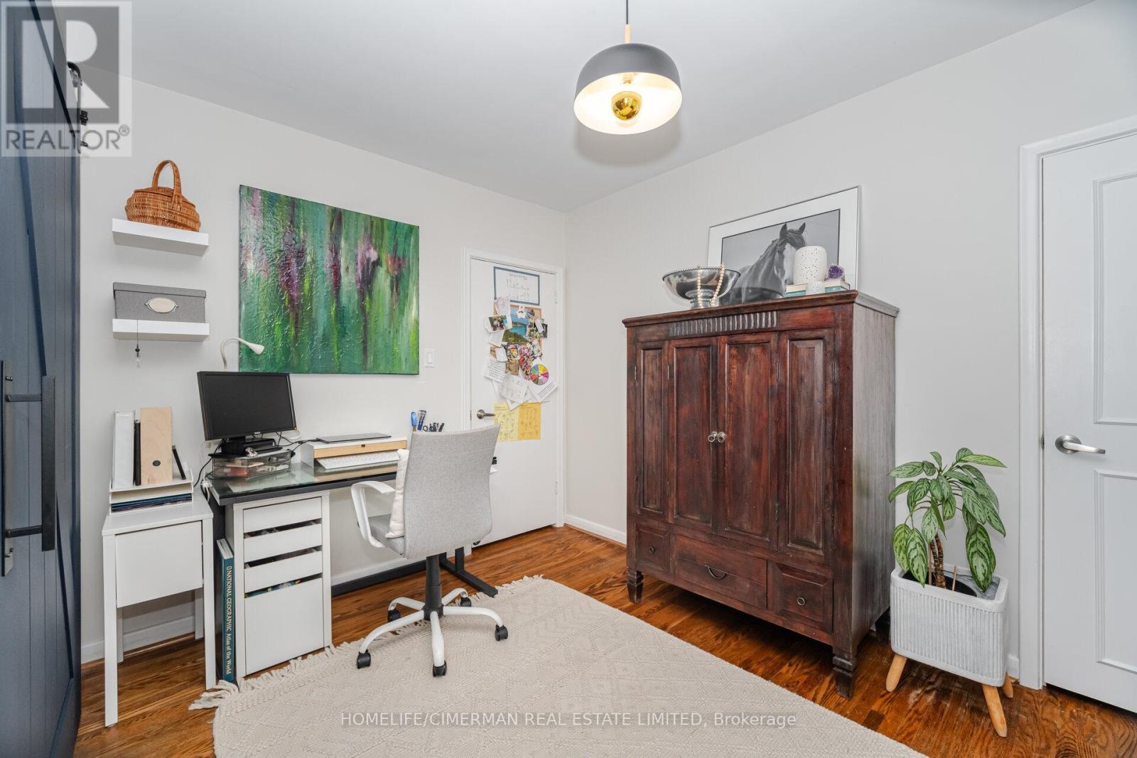 66 Mooreshead Drive, Toronto, Ontario  M9C 2S3 - Photo 19 - W12492936