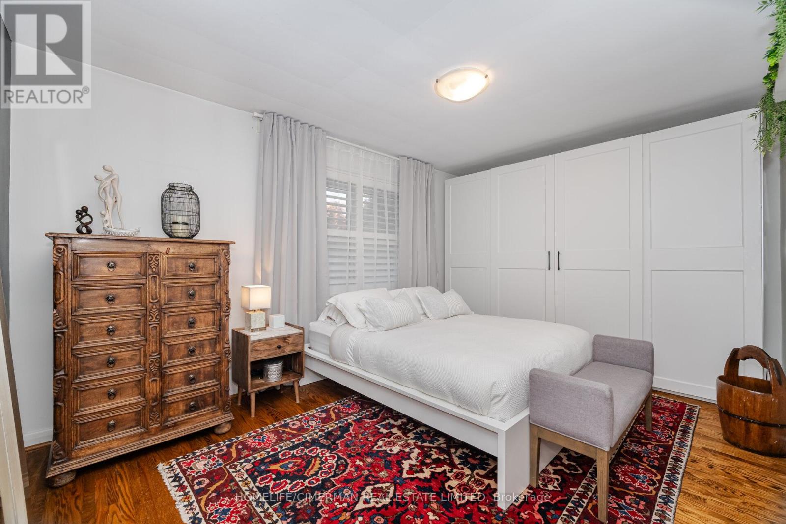 66 Mooreshead Drive, Toronto, Ontario  M9C 2S3 - Photo 20 - W12492936