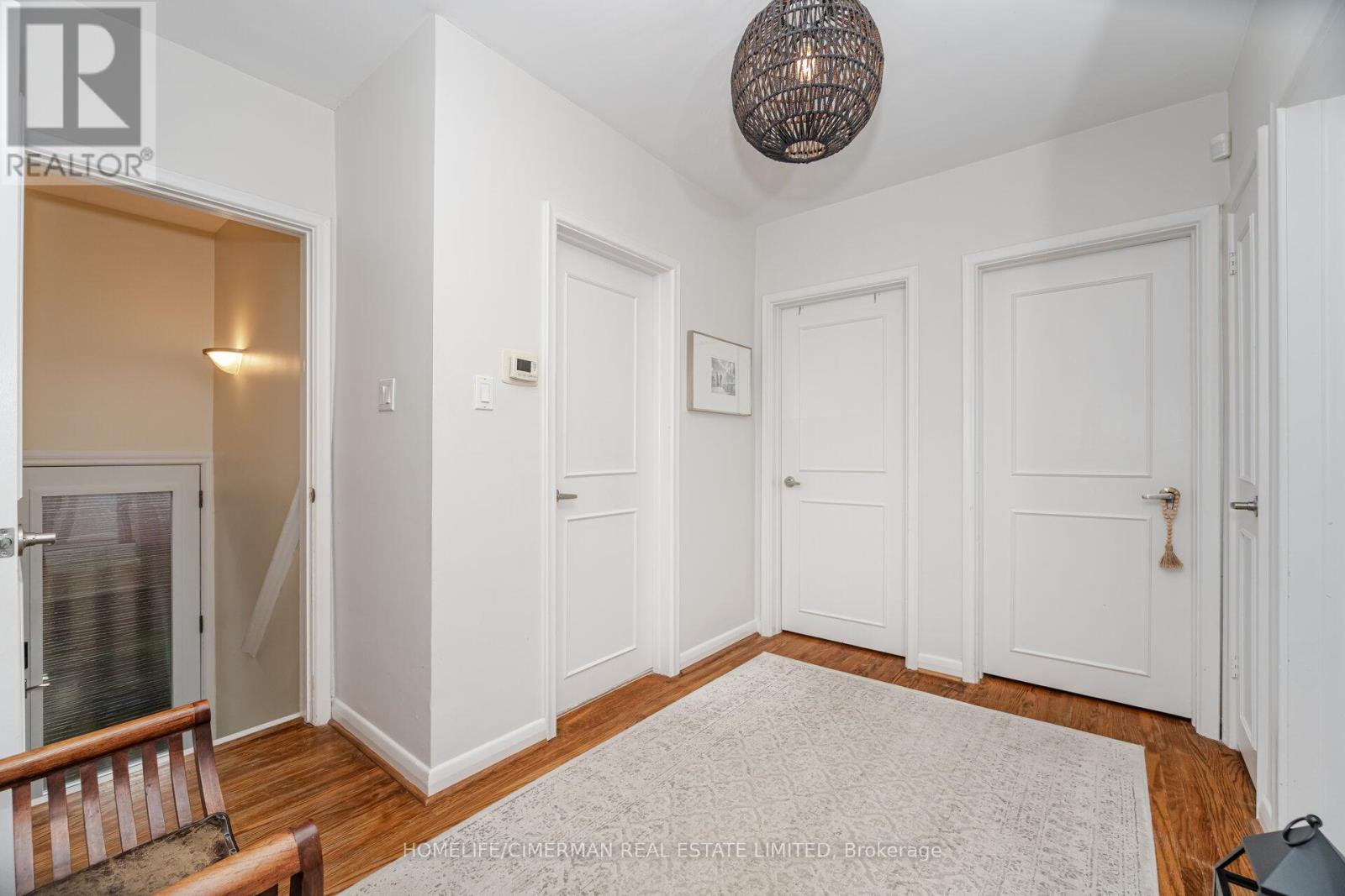 66 Mooreshead Drive, Toronto, Ontario  M9C 2S3 - Photo 27 - W12492936