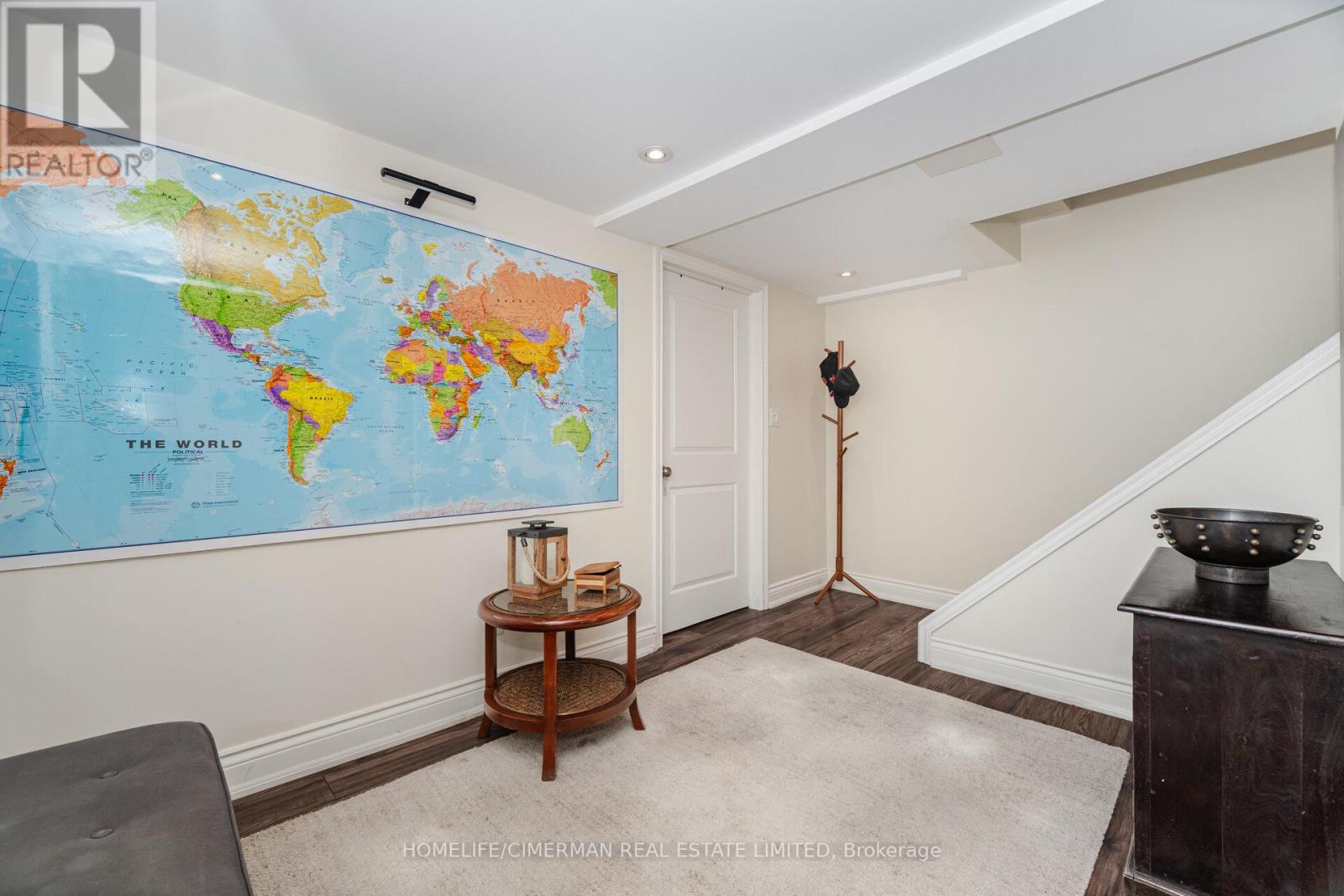 66 Mooreshead Drive, Toronto, Ontario  M9C 2S3 - Photo 28 - W12492936