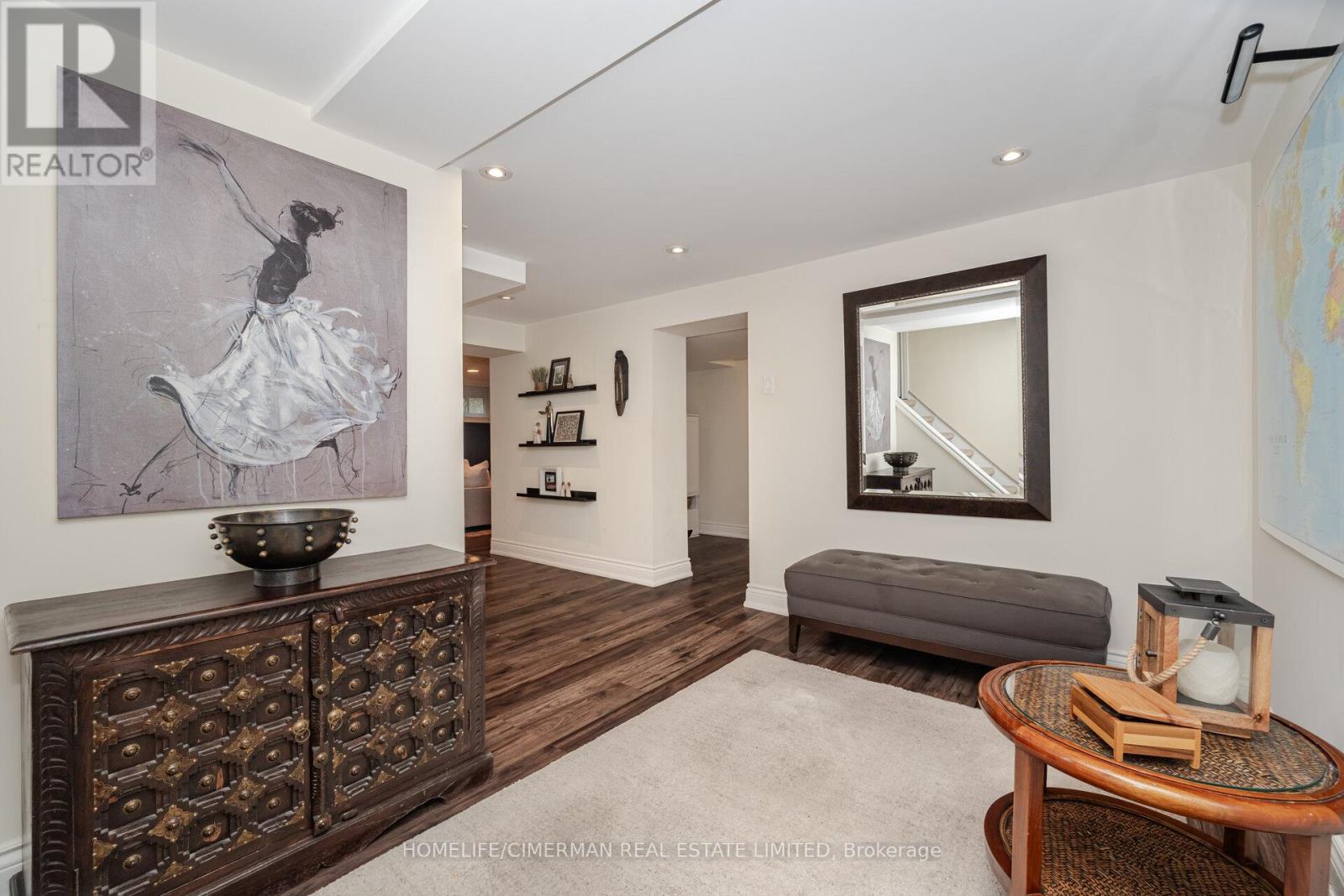 66 Mooreshead Drive, Toronto, Ontario  M9C 2S3 - Photo 29 - W12492936