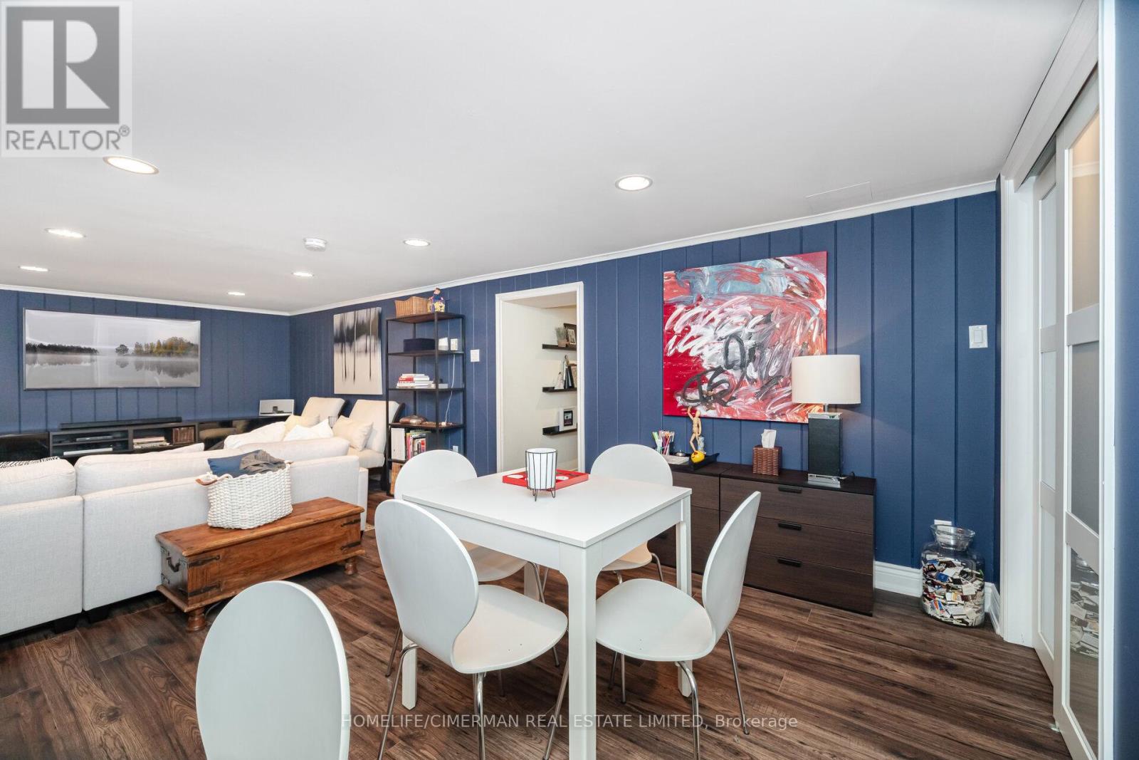 66 Mooreshead Drive, Toronto, Ontario  M9C 2S3 - Photo 30 - W12492936