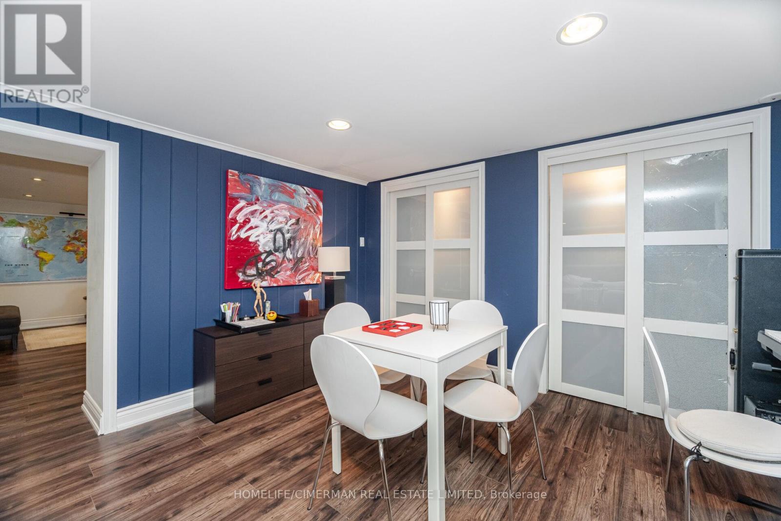 66 Mooreshead Drive, Toronto, Ontario  M9C 2S3 - Photo 31 - W12492936