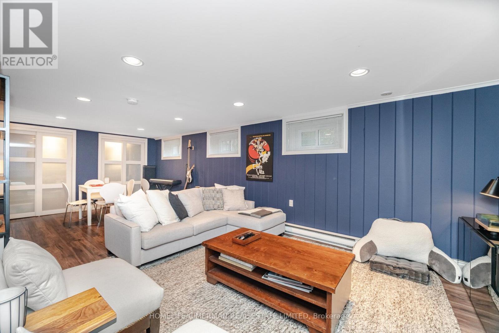 66 Mooreshead Drive, Toronto, Ontario  M9C 2S3 - Photo 33 - W12492936