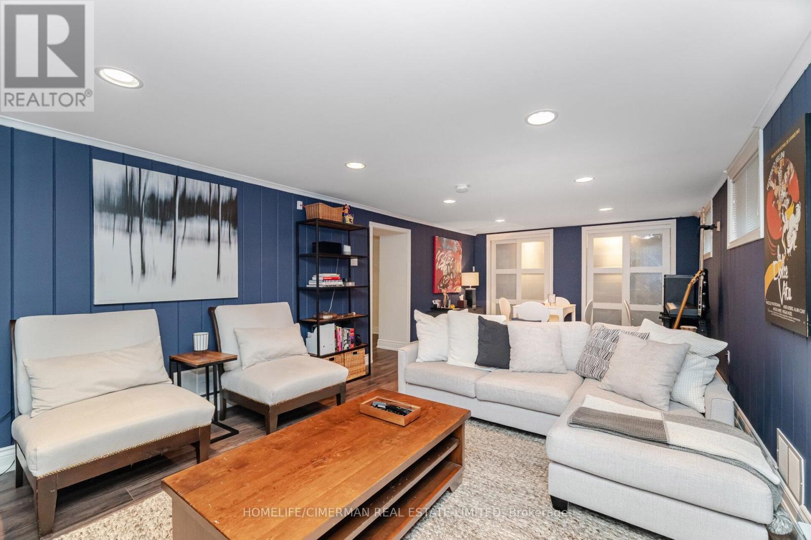 66 Mooreshead Drive, Toronto, Ontario  M9C 2S3 - Photo 35 - W12492936