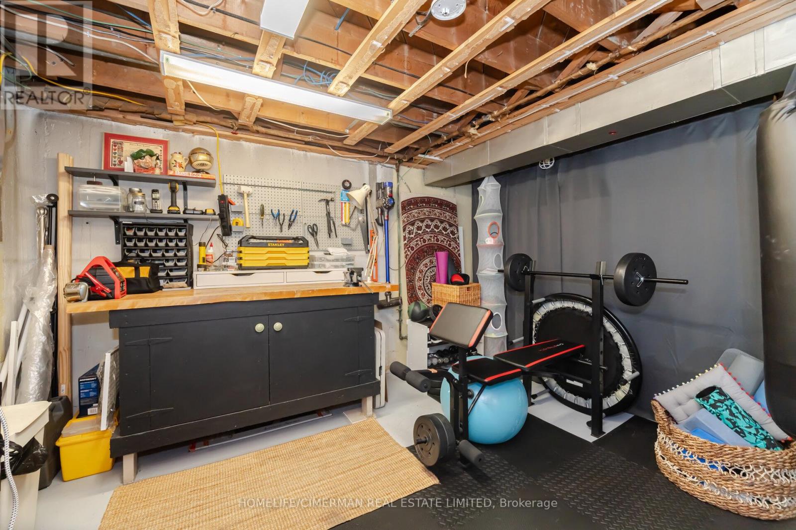 66 Mooreshead Drive, Toronto, Ontario  M9C 2S3 - Photo 42 - W12492936