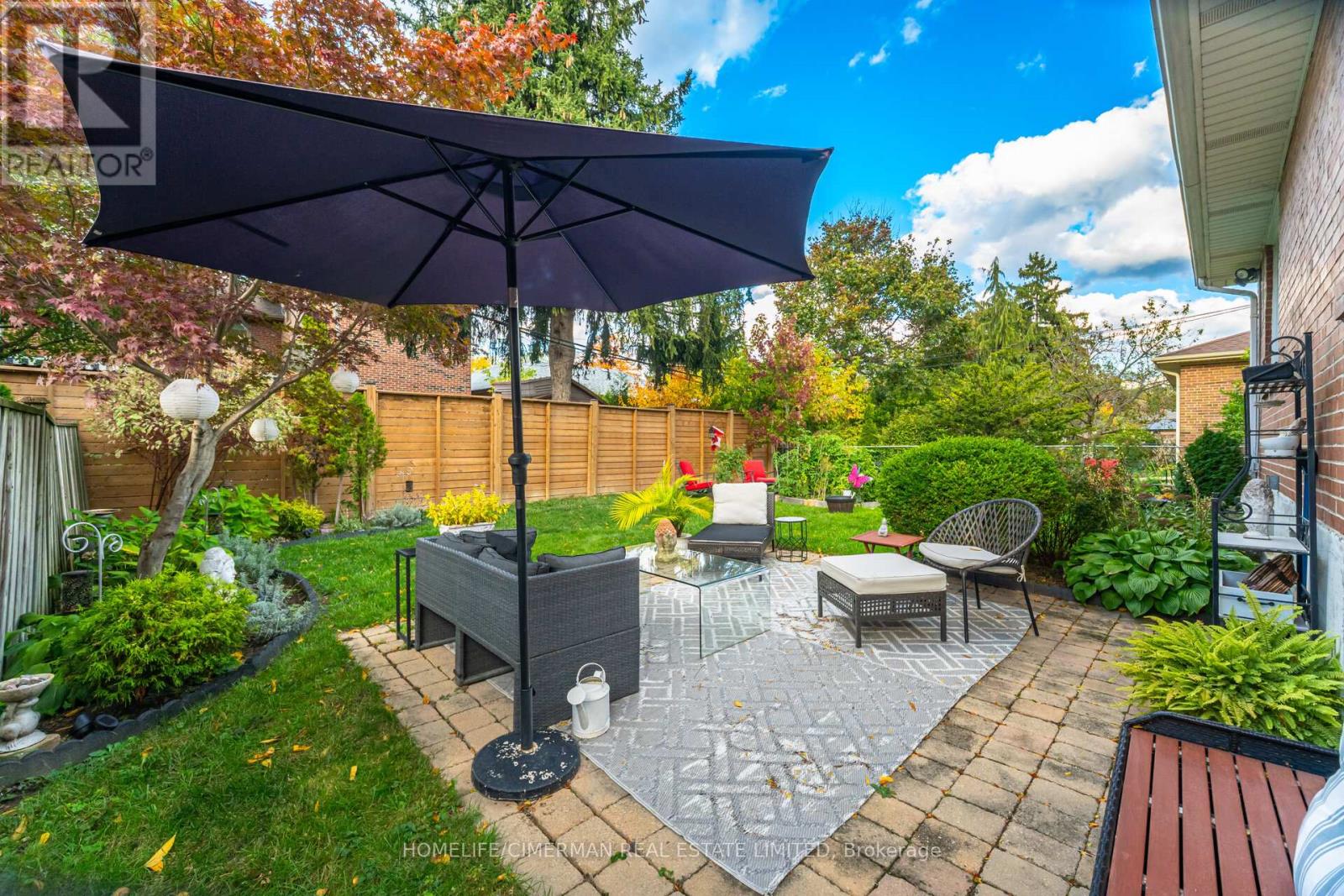 66 Mooreshead Drive, Toronto, Ontario  M9C 2S3 - Photo 46 - W12492936