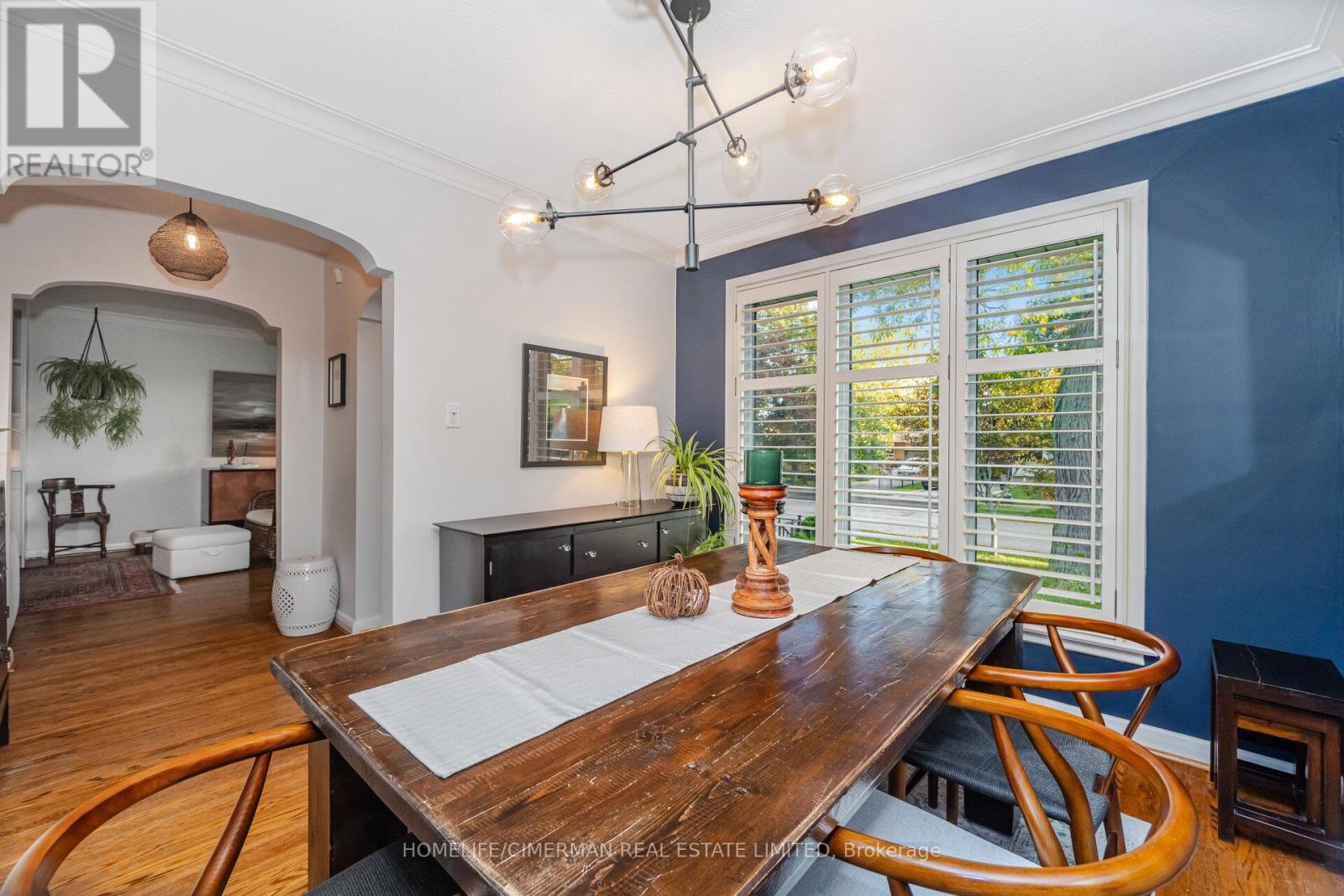 66 Mooreshead Drive, Toronto, Ontario  M9C 2S3 - Photo 8 - W12492936