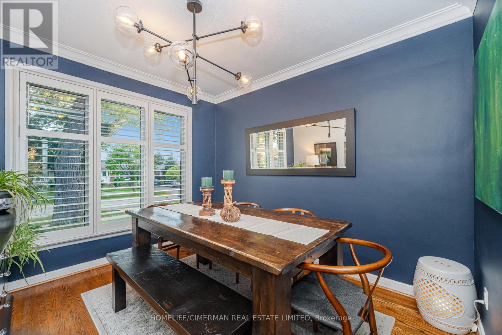 66 Mooreshead Drive, Toronto, Ontario  M9C 2S3 - Photo 9 - W12492936