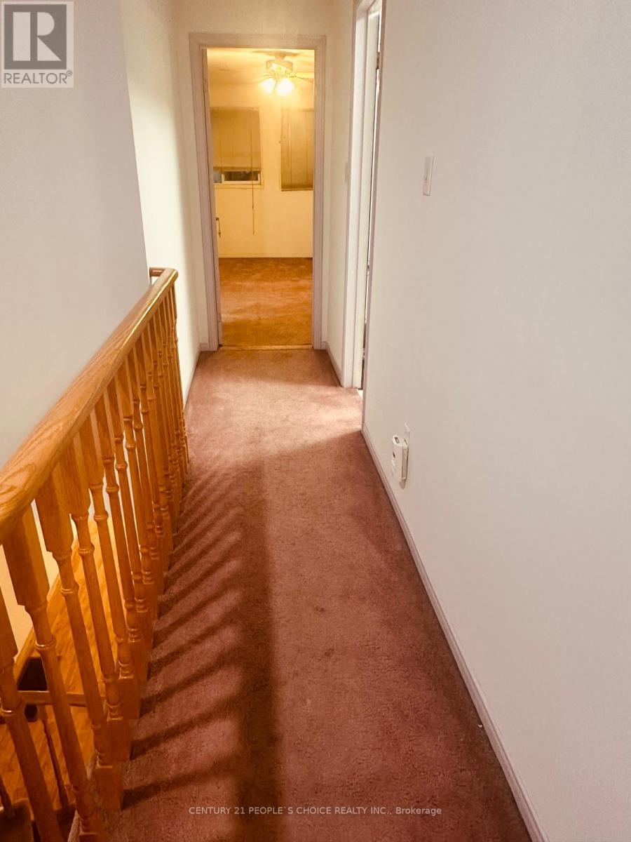 48 Yellow Brick Road, Brampton, Ontario  L6V 4L1 - Photo 15 - W12492958