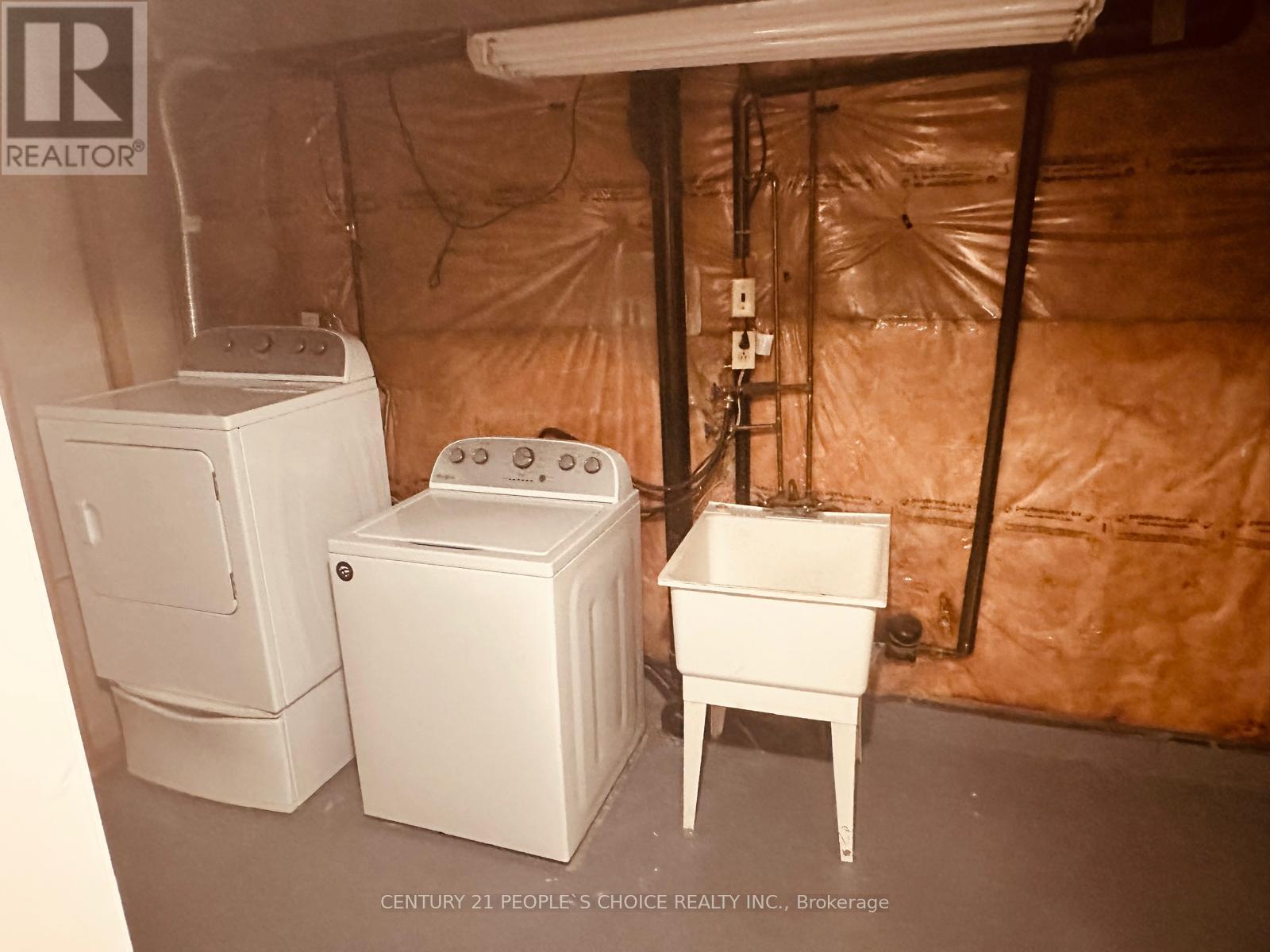 48 Yellow Brick Road, Brampton, Ontario  L6V 4L1 - Photo 29 - W12492958