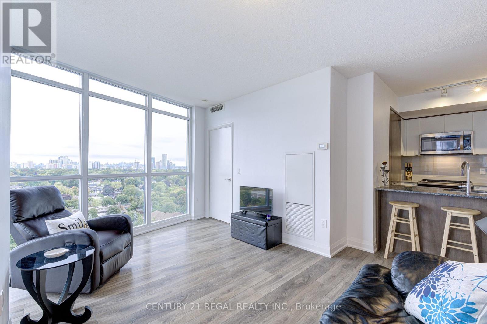 1410 - 9 Valhalla Inn Road, Toronto, Ontario  M9B 0B2 - Photo 11 - W12492966