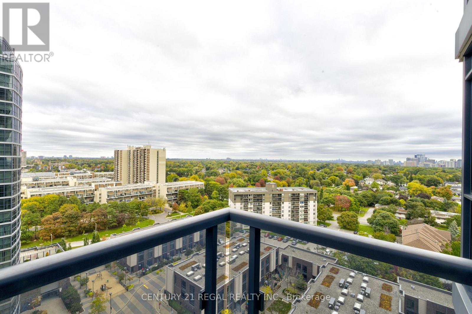 1410 - 9 Valhalla Inn Road, Toronto, Ontario  M9B 0B2 - Photo 18 - W12492966