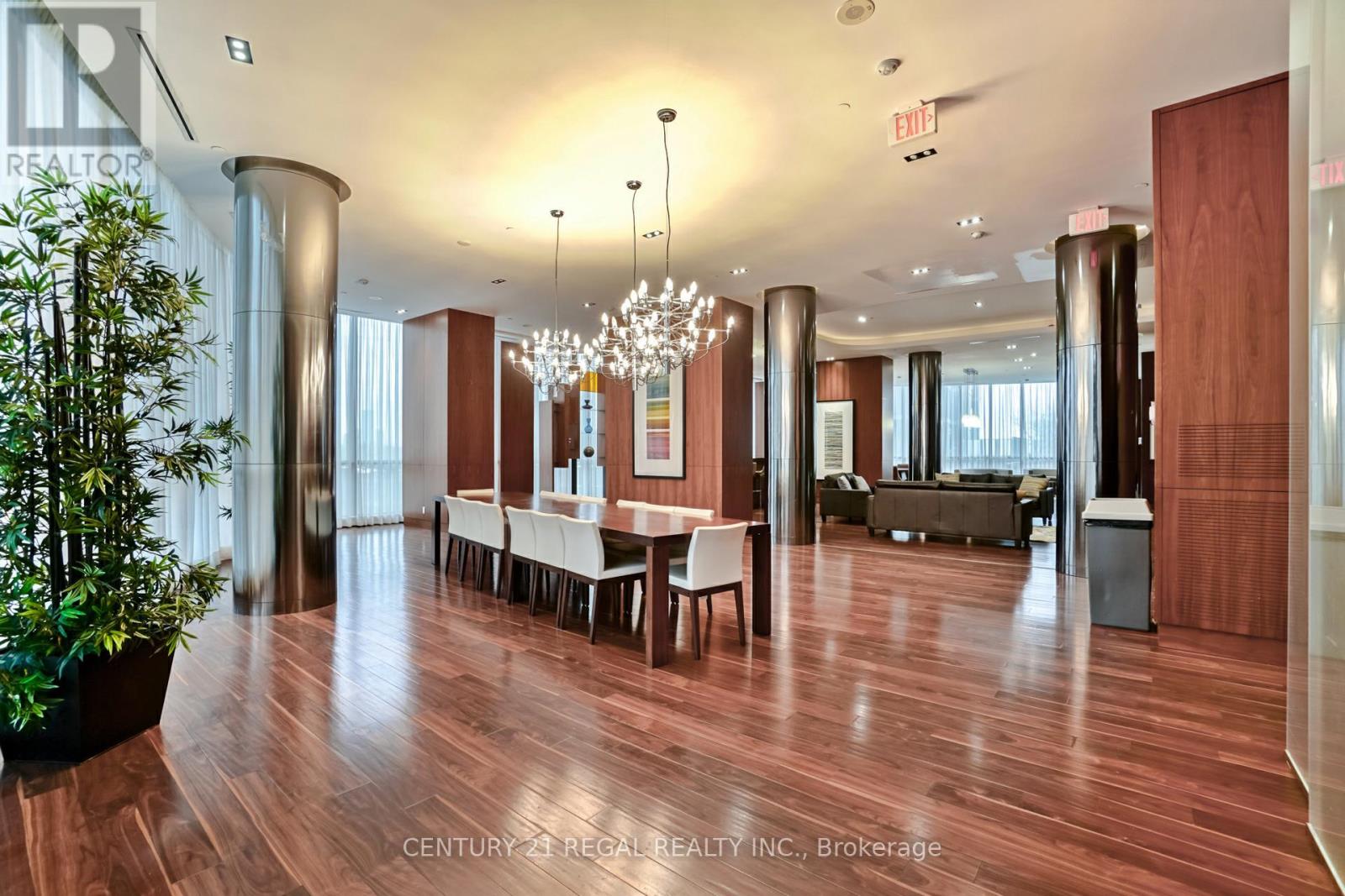 1410 - 9 Valhalla Inn Road, Toronto, Ontario  M9B 0B2 - Photo 19 - W12492966