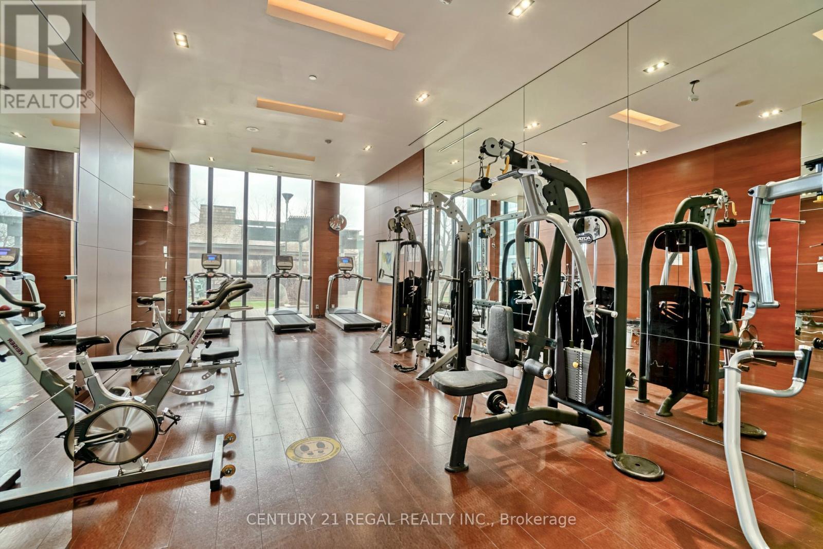 1410 - 9 Valhalla Inn Road, Toronto, Ontario  M9B 0B2 - Photo 20 - W12492966