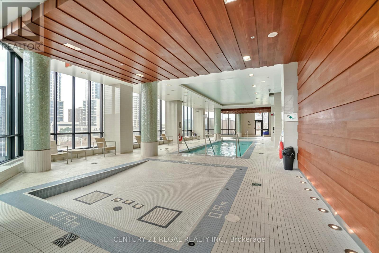 1410 - 9 Valhalla Inn Road, Toronto, Ontario  M9B 0B2 - Photo 22 - W12492966