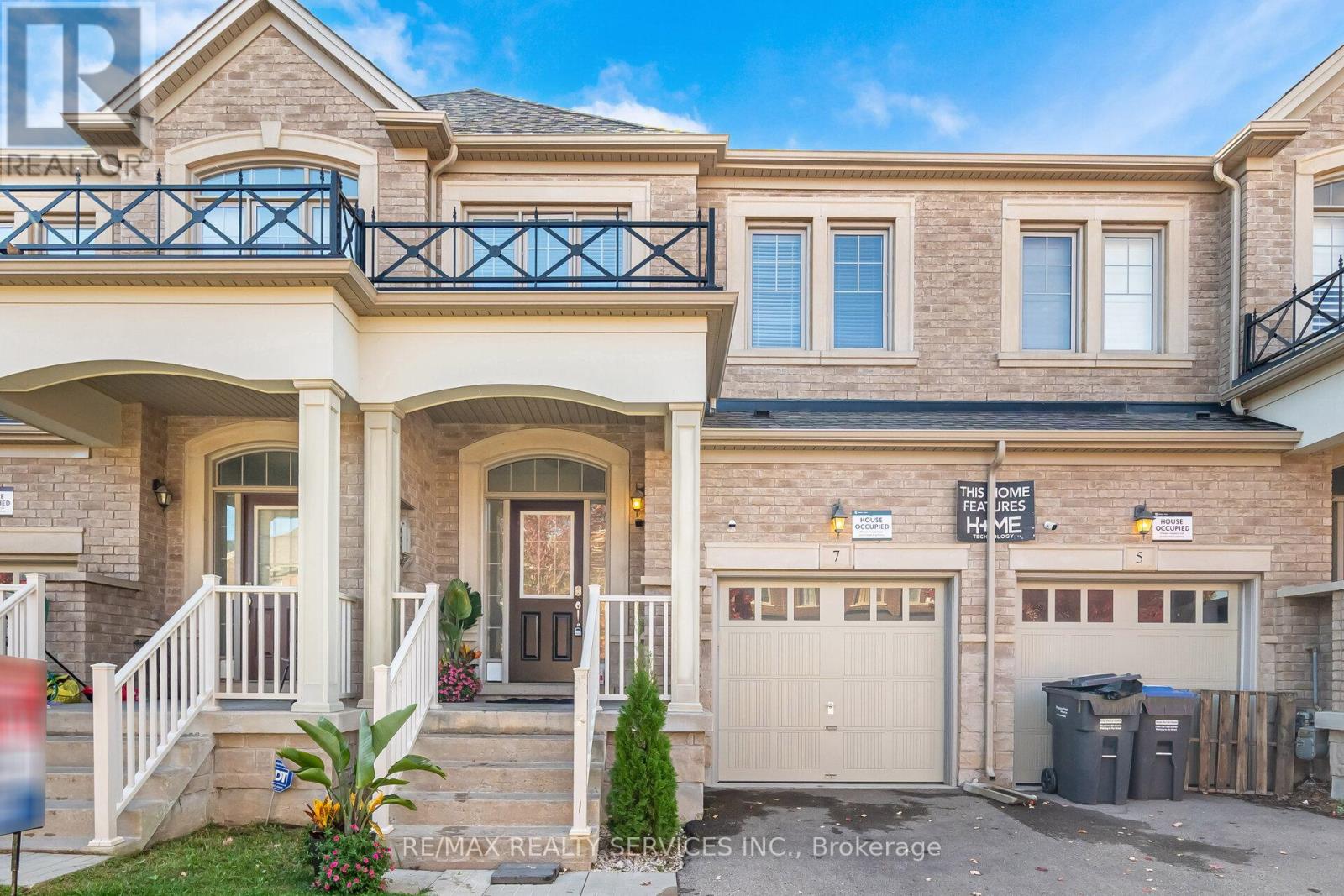 7 LADY EVELYN CRESCENT, Brampton, Ontario