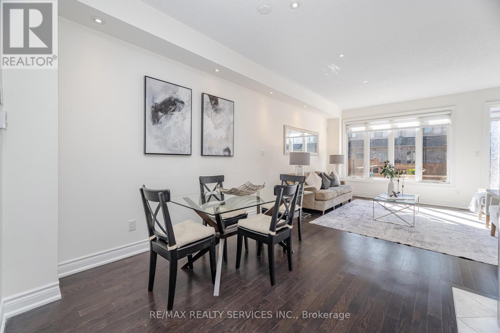 7 Lady Evelyn Crescent, Brampton, Ontario  L6Y 6C7 - Photo 10 - W12492970