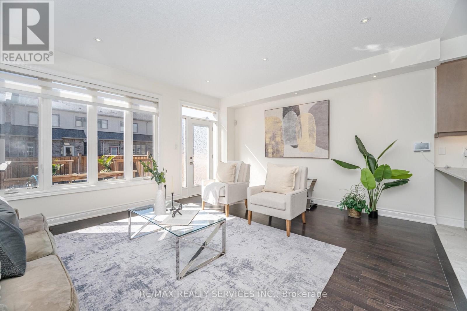 7 Lady Evelyn Crescent, Brampton, Ontario  L6Y 6C7 - Photo 12 - W12492970