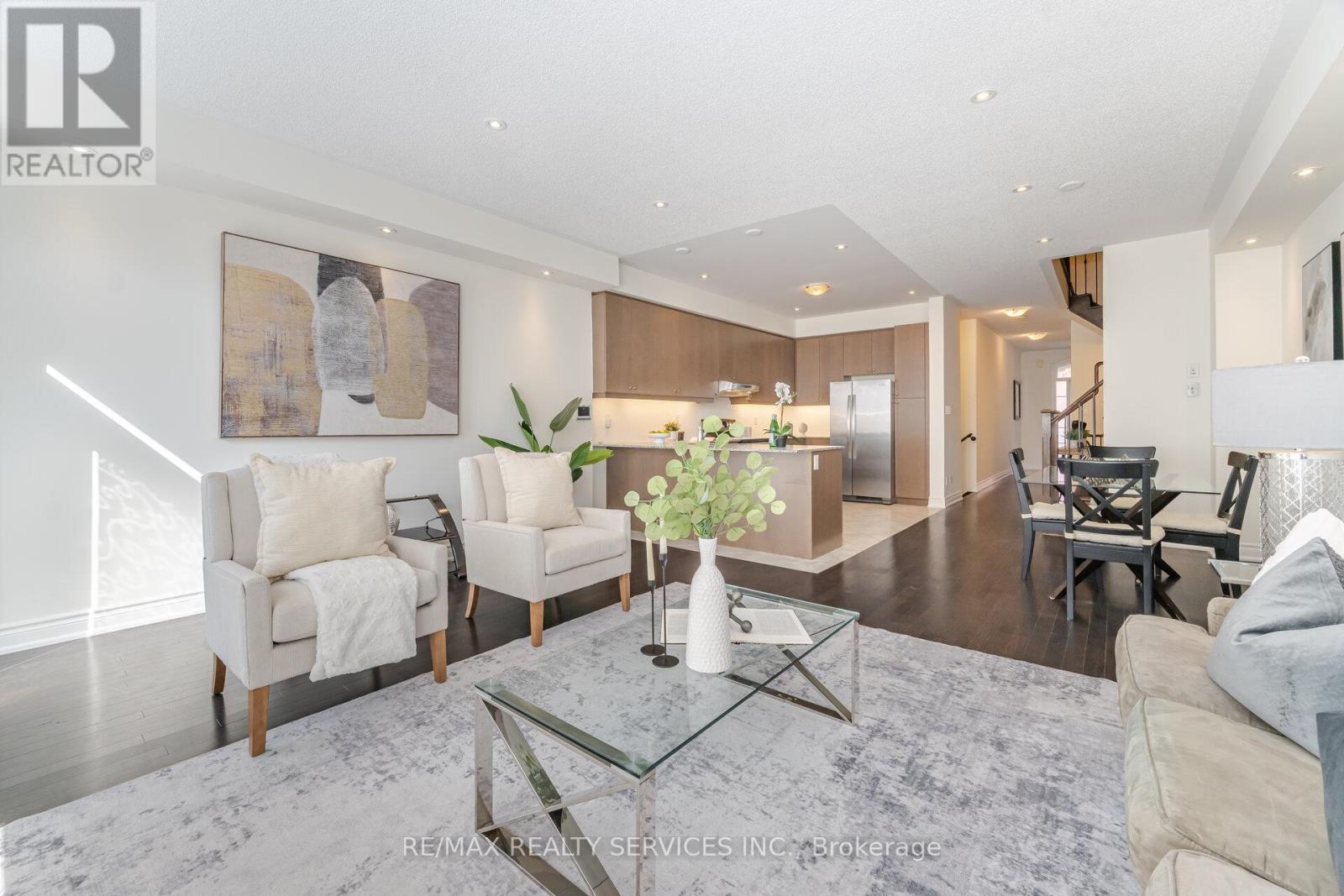 7 Lady Evelyn Crescent, Brampton, Ontario  L6Y 6C7 - Photo 13 - W12492970