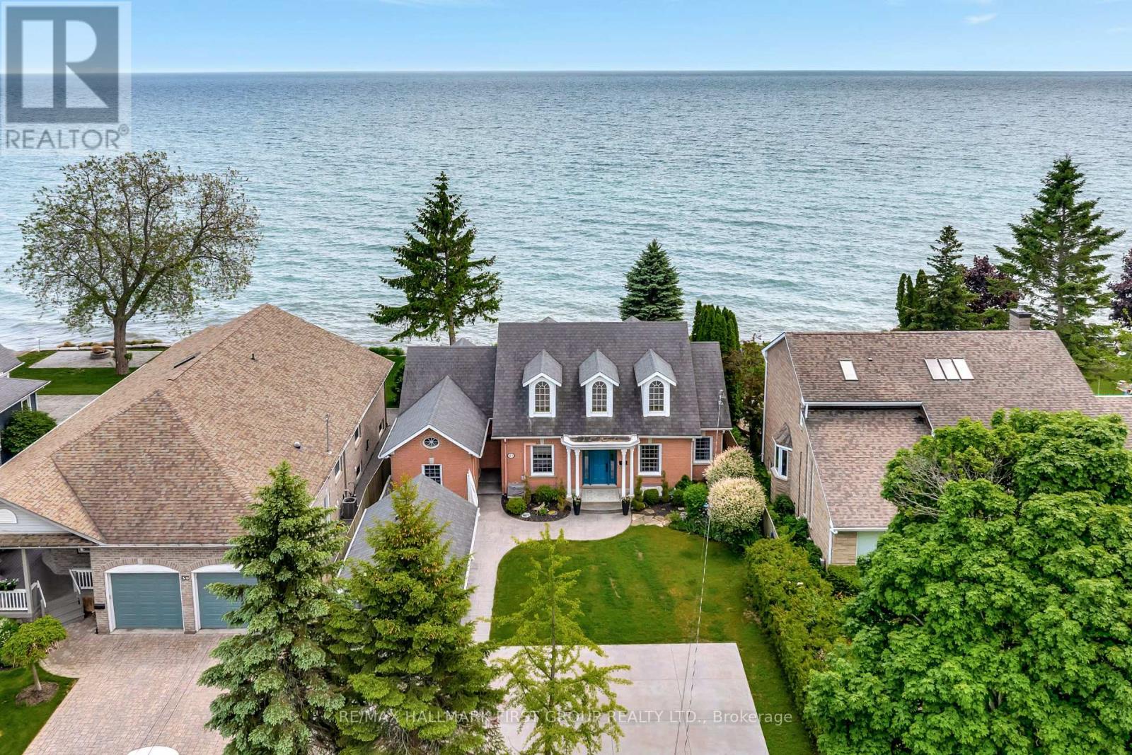 43 TREMAINE TERRACE, Cobourg, Ontario