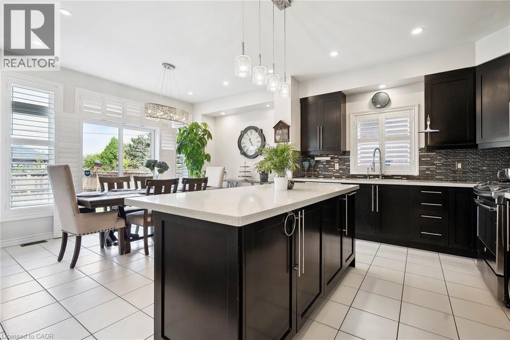 80 Bellroyal Crescent, Stoney Creek, Ontario  L8J 0E7 - Photo 11 - 40784509