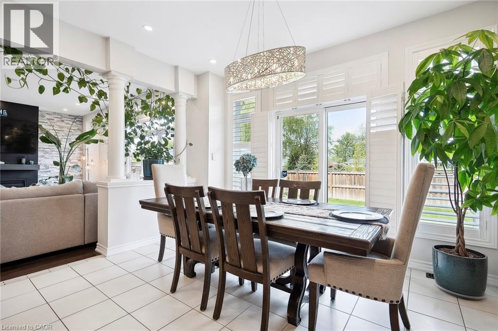 80 Bellroyal Crescent, Stoney Creek, Ontario  L8J 0E7 - Photo 16 - 40784509