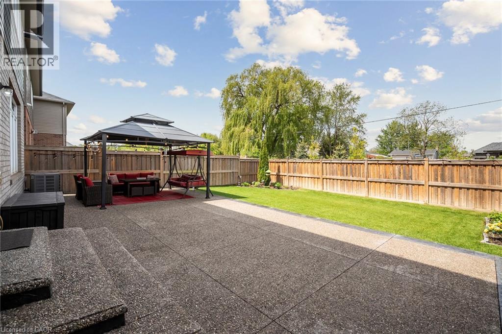 80 Bellroyal Crescent, Stoney Creek, Ontario  L8J 0E7 - Photo 39 - 40784509