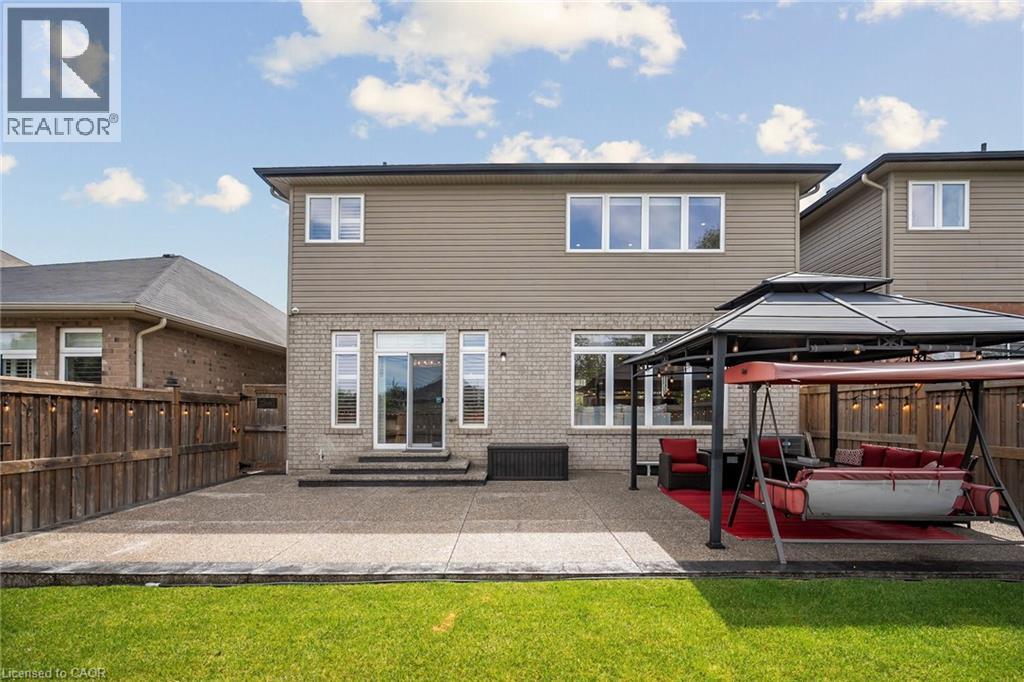 80 Bellroyal Crescent, Stoney Creek, Ontario  L8J 0E7 - Photo 41 - 40784509