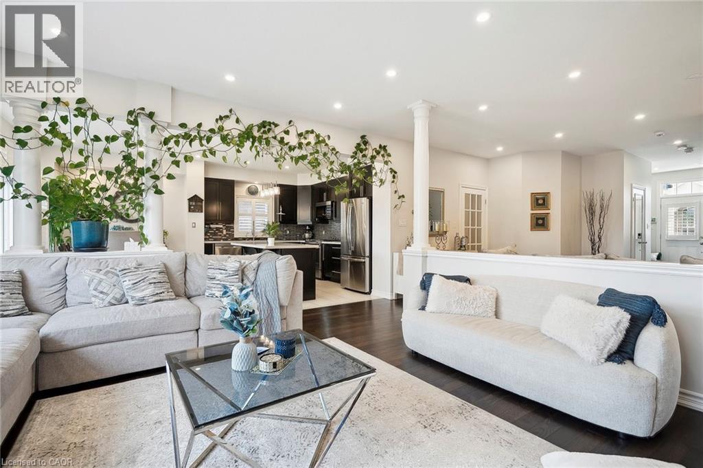 80 Bellroyal Crescent, Stoney Creek, Ontario  L8J 0E7 - Photo 8 - 40784509