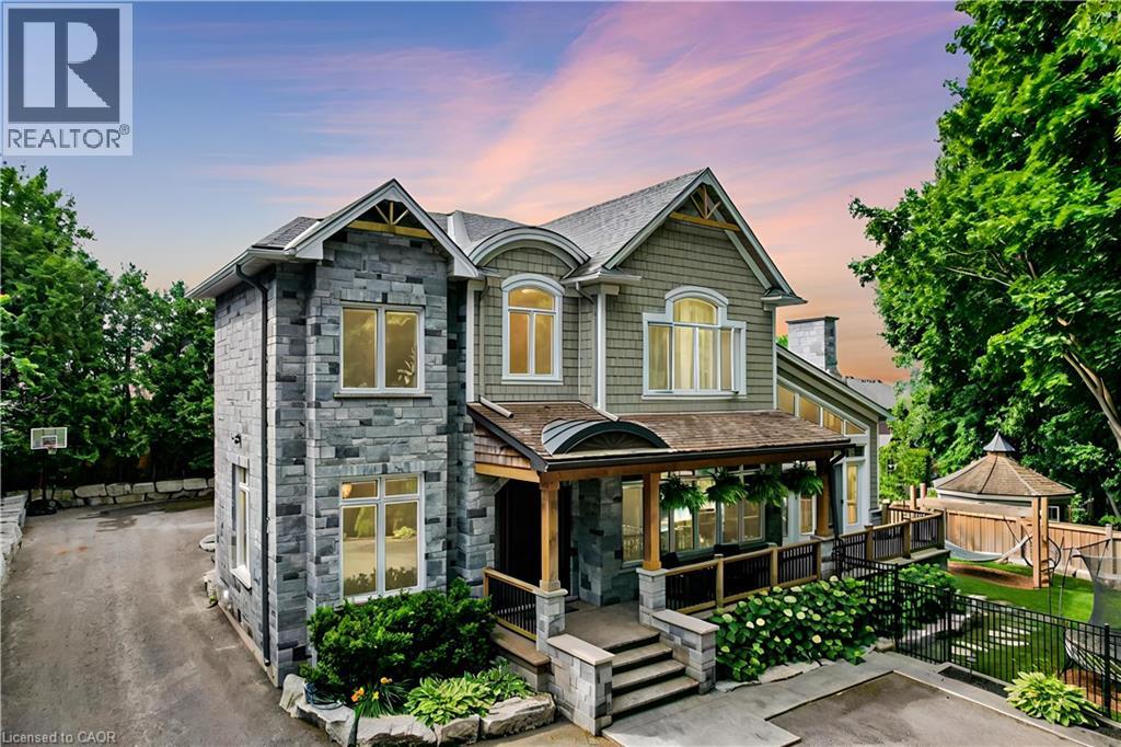 298 SHOREVIEW Road, Burlington, Ontario