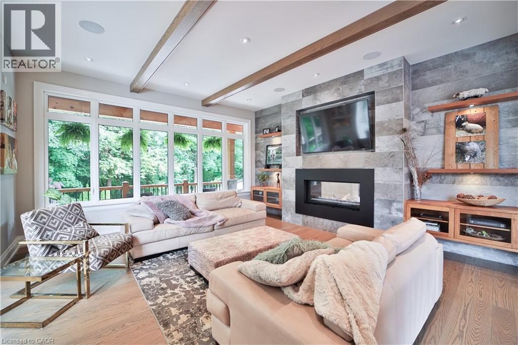 298 Shoreview Road, Burlington, Ontario  L7T 2N4 - Photo 14 - 40784498