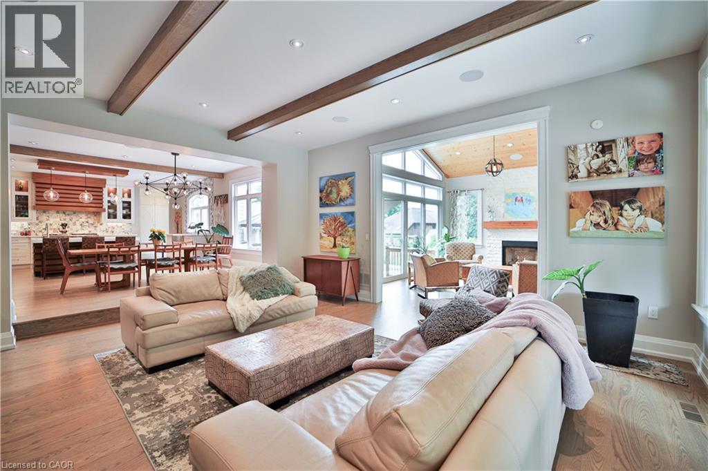 298 Shoreview Road, Burlington, Ontario  L7T 2N4 - Photo 16 - 40784498