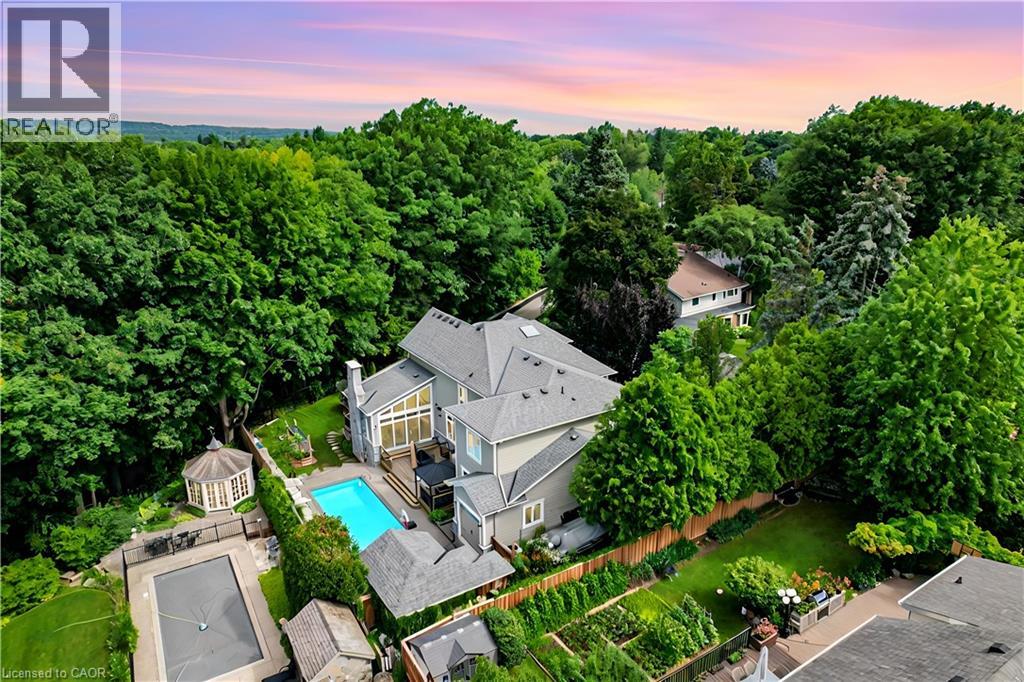 298 Shoreview Road, Burlington, Ontario  L7T 2N4 - Photo 2 - 40784498