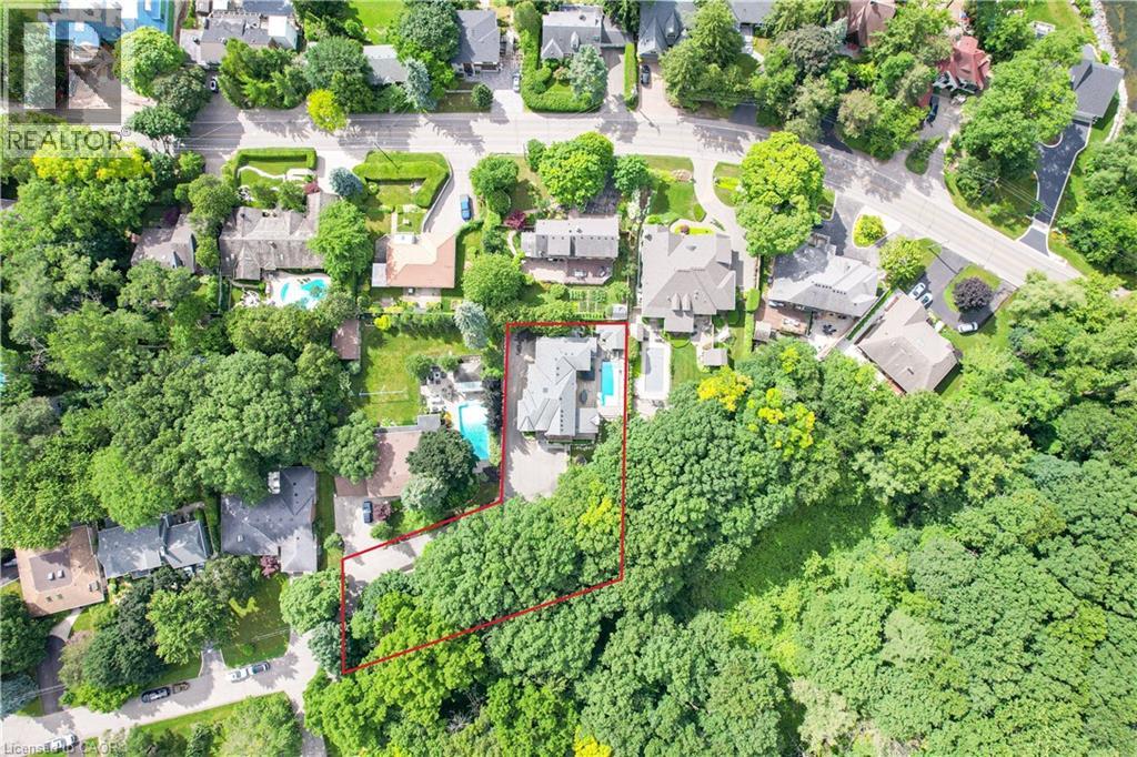 298 Shoreview Road, Burlington, Ontario  L7T 2N4 - Photo 3 - 40784498