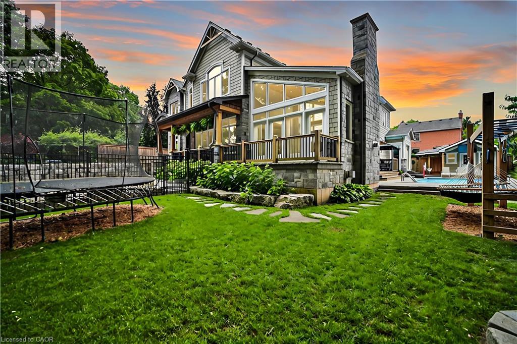 298 Shoreview Road, Burlington, Ontario  L7T 2N4 - Photo 44 - 40784498