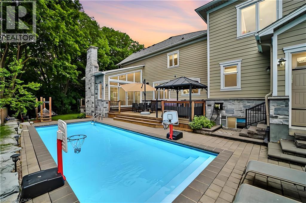 298 Shoreview Road, Burlington, Ontario  L7T 2N4 - Photo 45 - 40784498