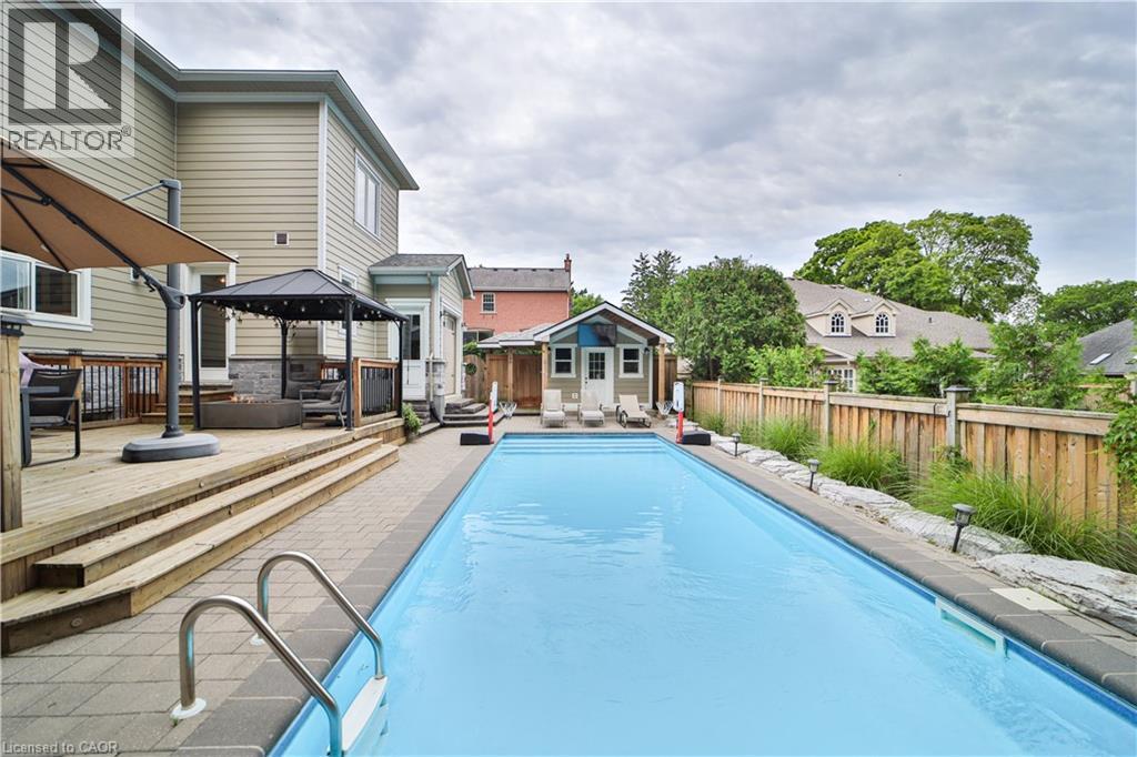 298 Shoreview Road, Burlington, Ontario  L7T 2N4 - Photo 47 - 40784498