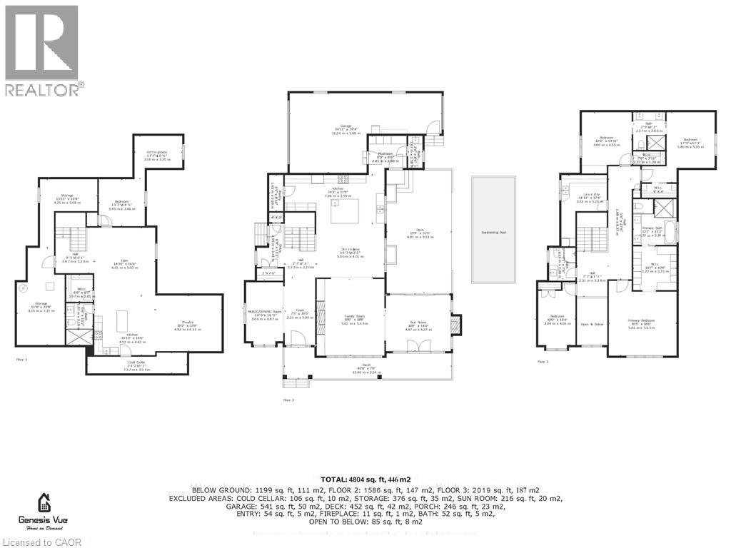 298 Shoreview Road, Burlington, Ontario  L7T 2N4 - Photo 50 - 40784498