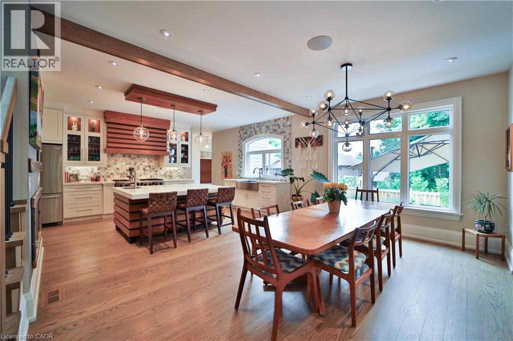 298 Shoreview Road, Burlington, Ontario  L7T 2N4 - Photo 8 - 40784498