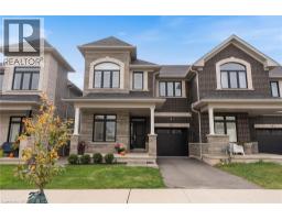 10 GRANITE RIDGE Trail, waterdown, Ontario