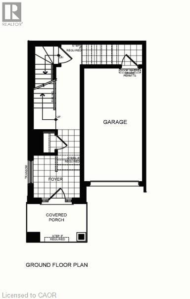 660 Colborne Street W Unit# 29, Brantford, Ontario  N3T 5L5 - Photo 5 - 40777365