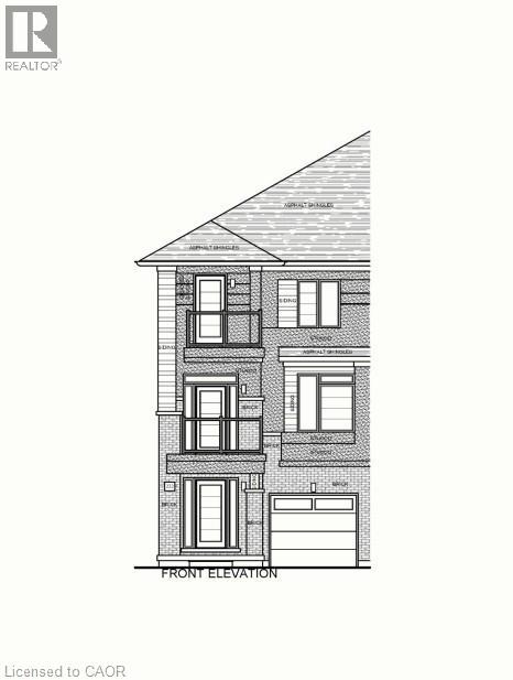 660 Colborne Street W Unit# 29, Brantford, Ontario  N3T 5L5 - Photo 2 - 40777365