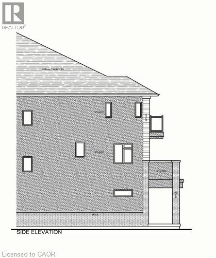 660 Colborne Street W Unit# 29, Brantford, Ontario  N3T 5L5 - Photo 3 - 40777365